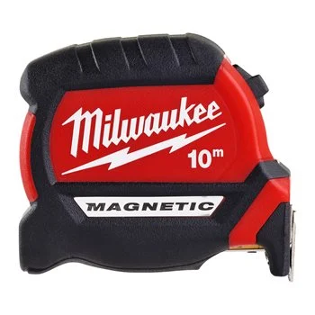 Meter tračni magnetni GEN III 10M 27mm MILWAUKEE