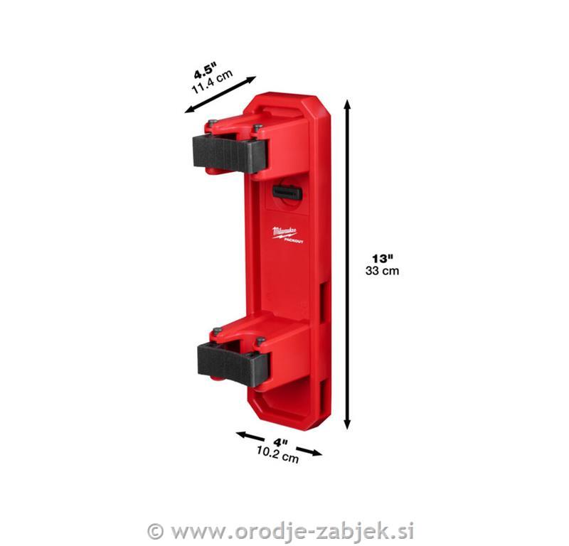 PACKOUT dolgo držalo za ročaje MILWAUKEE