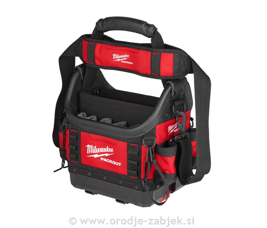 PACKOUT 25 CM torba PRO TOTE MILWAUKEE