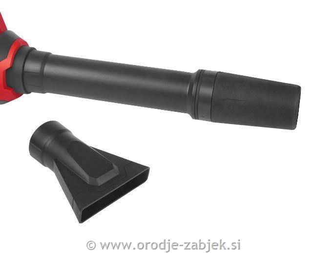 Akumulatorski pihalnik M12 BBL-0 MILWAUKEE