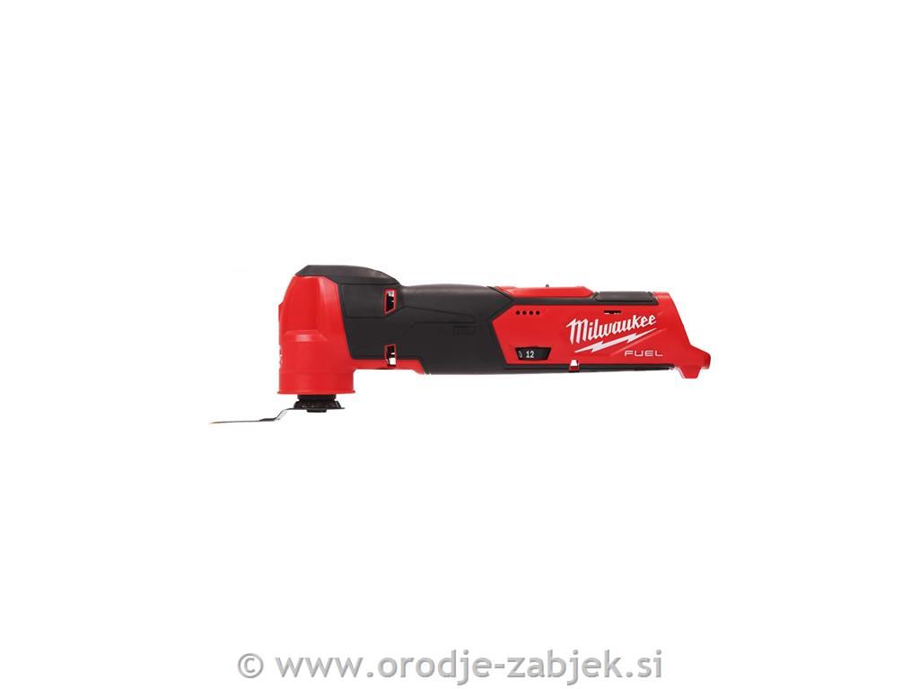 Akumulatorsko večnamensko orodje M12 FMT-422X MILWAUKEE