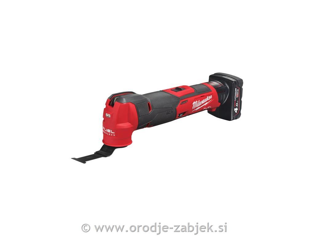 Akumulatorsko večnamensko orodje M12 FMT-422X MILWAUKEE