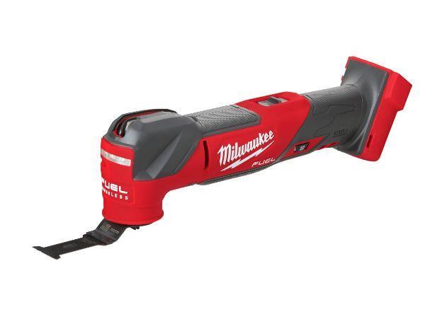 Akumulatorsko večnamensko orodje M18 FMT-0X MILWAUKEE