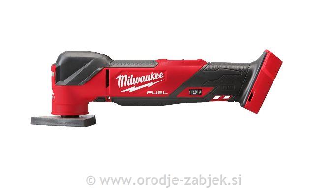 Akumulatorsko večnamensko orodje M18 FMT-0X MILWAUKEE