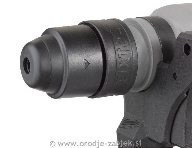 Akumulatorsko vrtalno kladivo Fuel ONE-KEY™ M18 ONEFHX-0X MILWAUKEE