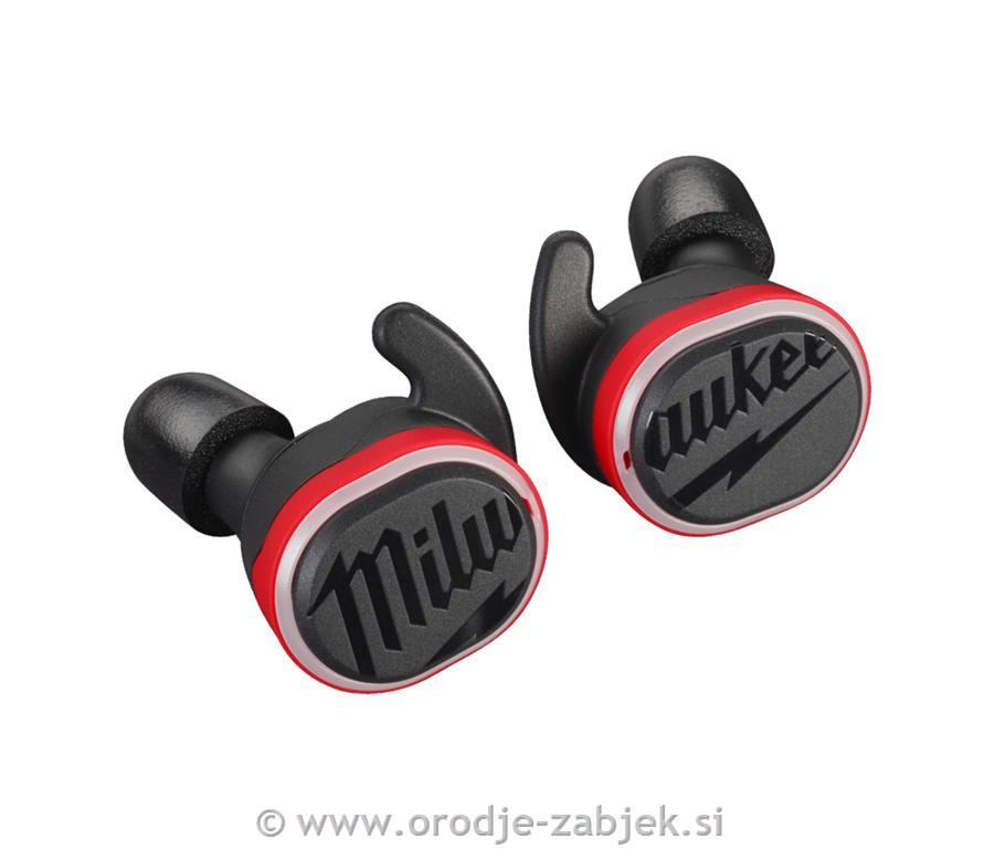 Bluetooth slušalke L4 RLEPB-301 MILWAUKEE