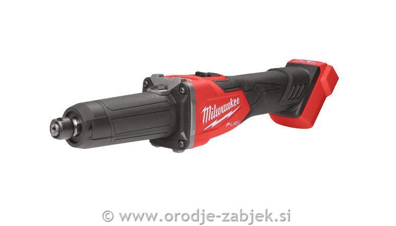 Akumulatorski premi brusilnik M18 FDGRB-0X MILWAUKEE