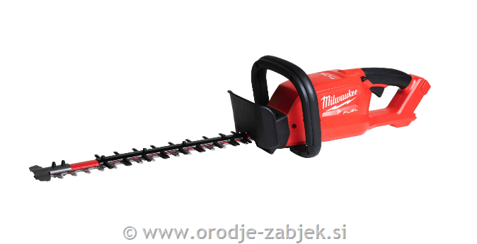 M18 FUEL™ škarje za živo mejo 45 cm M18 FHET45-802 MILWAUKEE