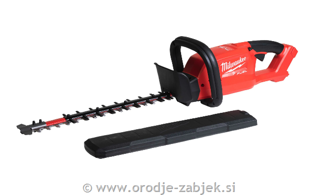 M18 FUEL™ škarje za živo mejo 45 cm M18 FHET45-802 MILWAUKEE