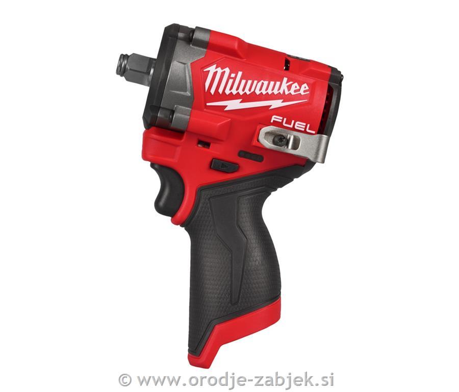 Udarni vijačnik 1/2" M12 FCIWF12G3-0 MILWAUKEE