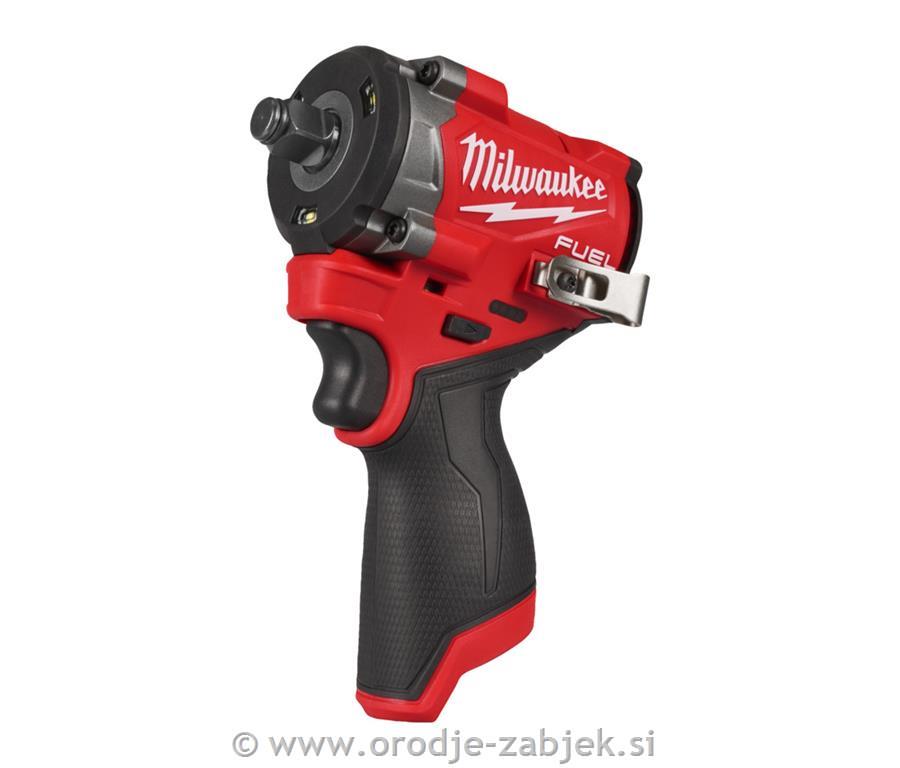 Udarni vijačnik 1/2" M12 FCIWF12G3-0 MILWAUKEE