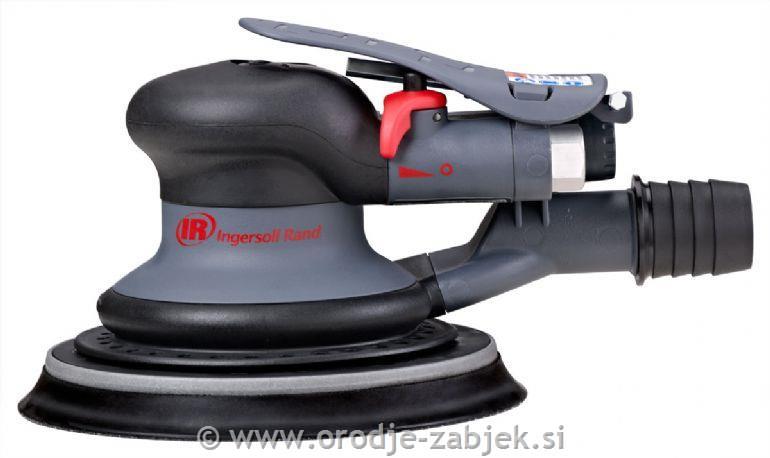 Pnevmatska orbitalna brusilka 8202MAX Ingersoll Rand INGERSOLL RAND