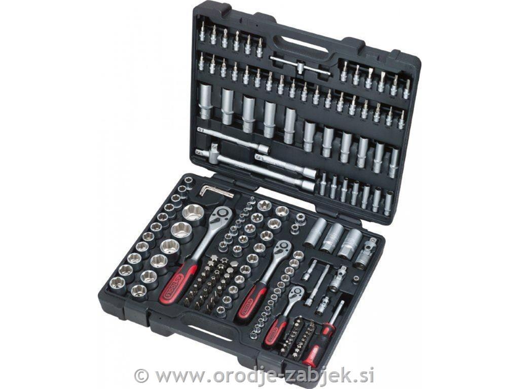 Garnitura orodja 917.0779 KS Tools KS TOOLS