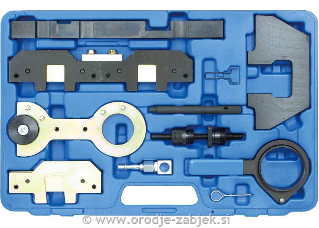 Orodje za blokado motorja BMW- bencin BGS TECHNIC