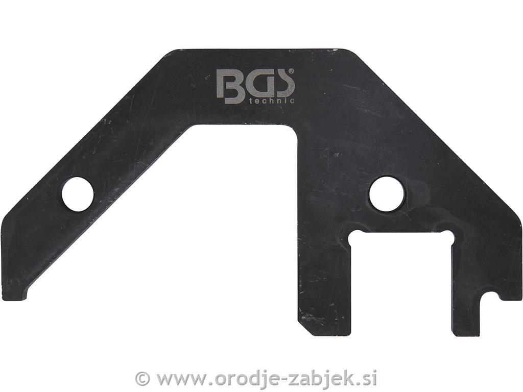 Orodje za blokado motorja BMW BGS TECHNIC