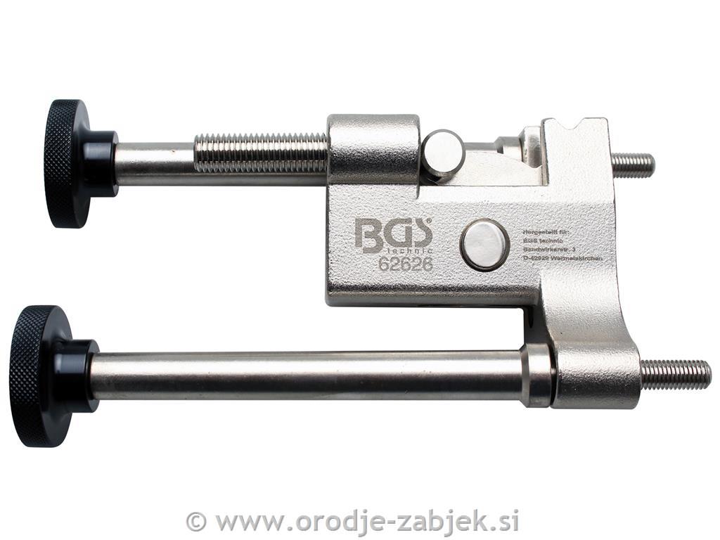 Orodje za blokado motorja BMW N63 BGS TECHNIC