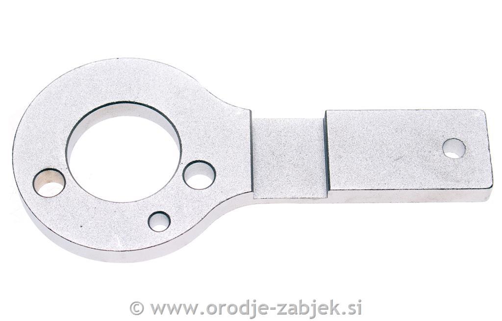 Orodje za zaklepanje ročične gredi za Opel / za BGS 8151 BGS TECHNIC