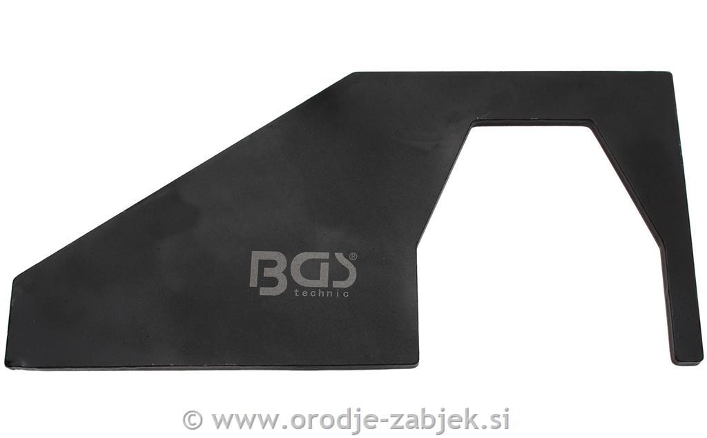 Orodje za držanje odmične gredi / za Ford / za BGS 8156 BGS TECHNIC