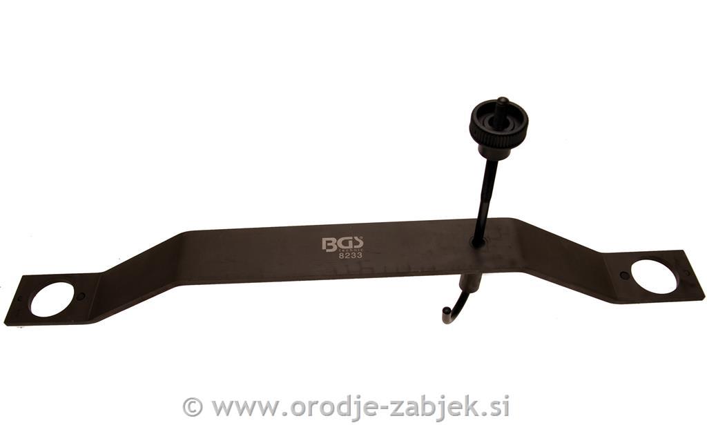 Orodje za blokado motorja Audi + VW BGS TECHNIC