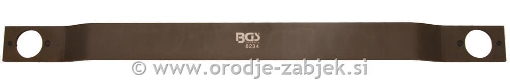 Orodje za blokado motorja Audi + VW BGS TECHNIC