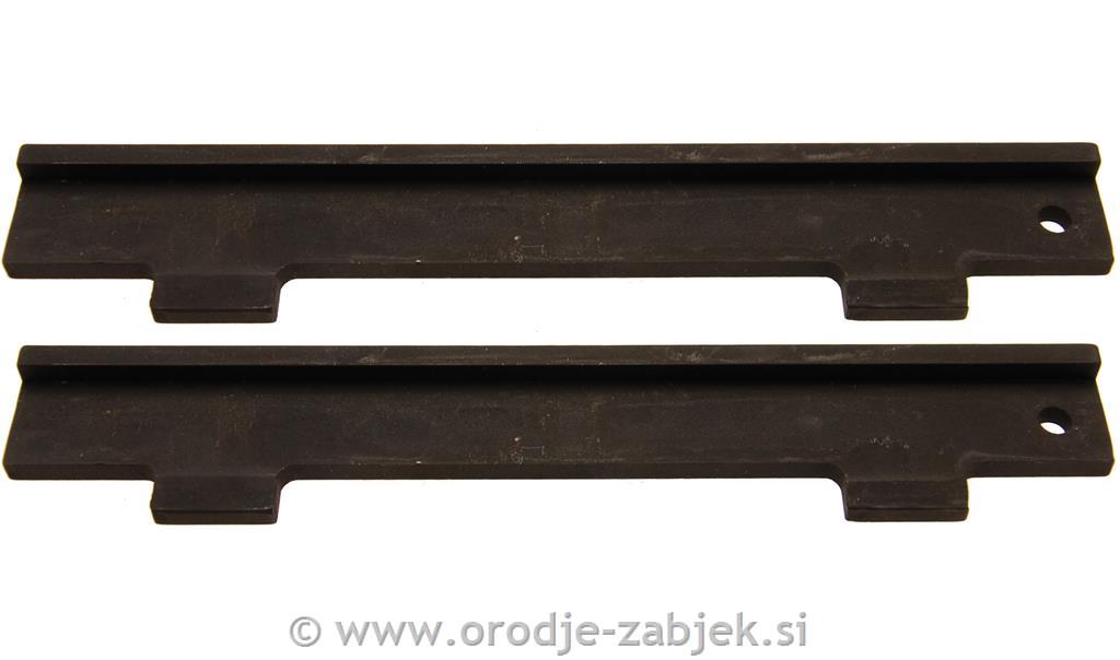 Orodje za blokado motorja Audi- 8 cilindrov BGS TECHNIC