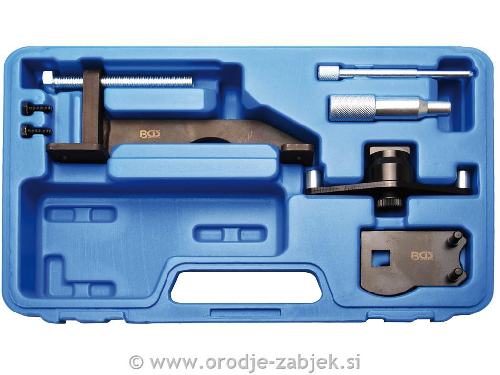 Orodje za blokado motorja Opel / GM 2.0 / 2.2 Ecotec diesel BGS TECHNIC