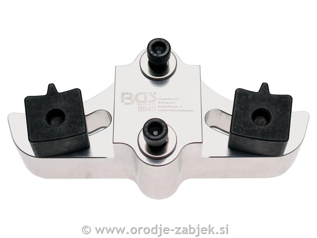 Orodje za zaklepanje zobniške gredi / za VW 1.8 / 2.0 TFSI BGS TECHNIC