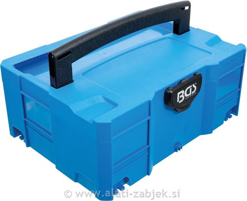 System Case kovček za orodje BGS TECHNIC