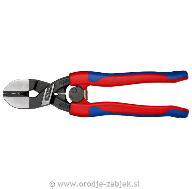 CoBolt® ščipalke 71 42 200 KNIPEX