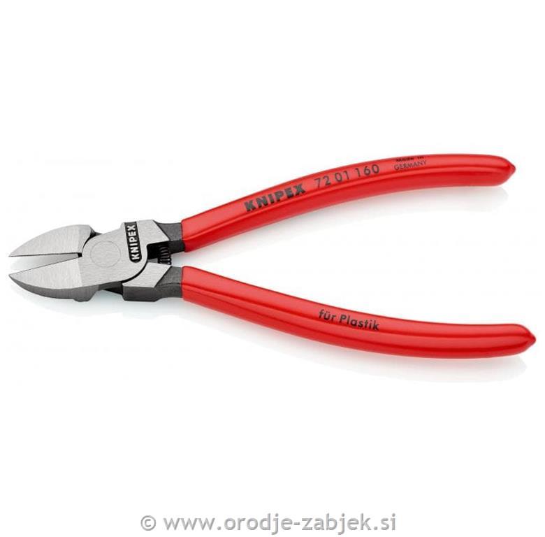 Ščipalke 72 01 160 KA KNIPEX