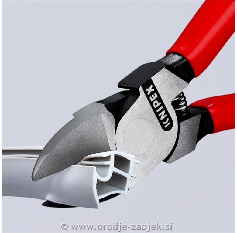 Ščipalke 72 01 160 KA KNIPEX