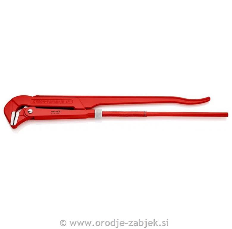 Cevne klešče 90° KNIPEX