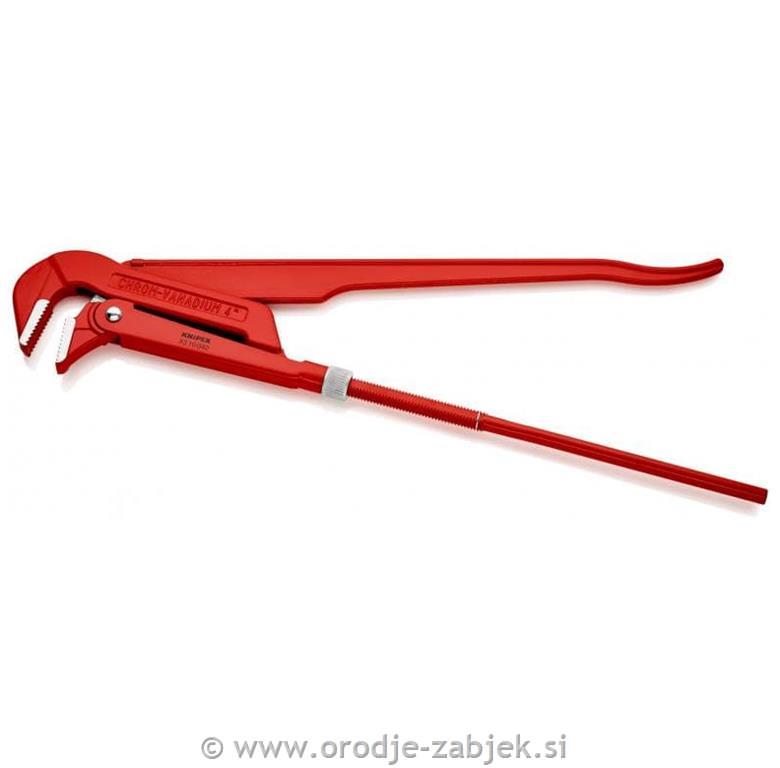 Cevne klešče 90° KNIPEX