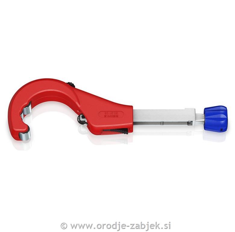 Rezalnik cevi TubiX® XL 90 31 03 BK KNIPEX