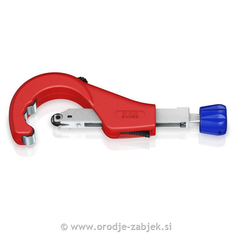 Rezalnik cevi TubiX® XL 90 31 03 BK KNIPEX