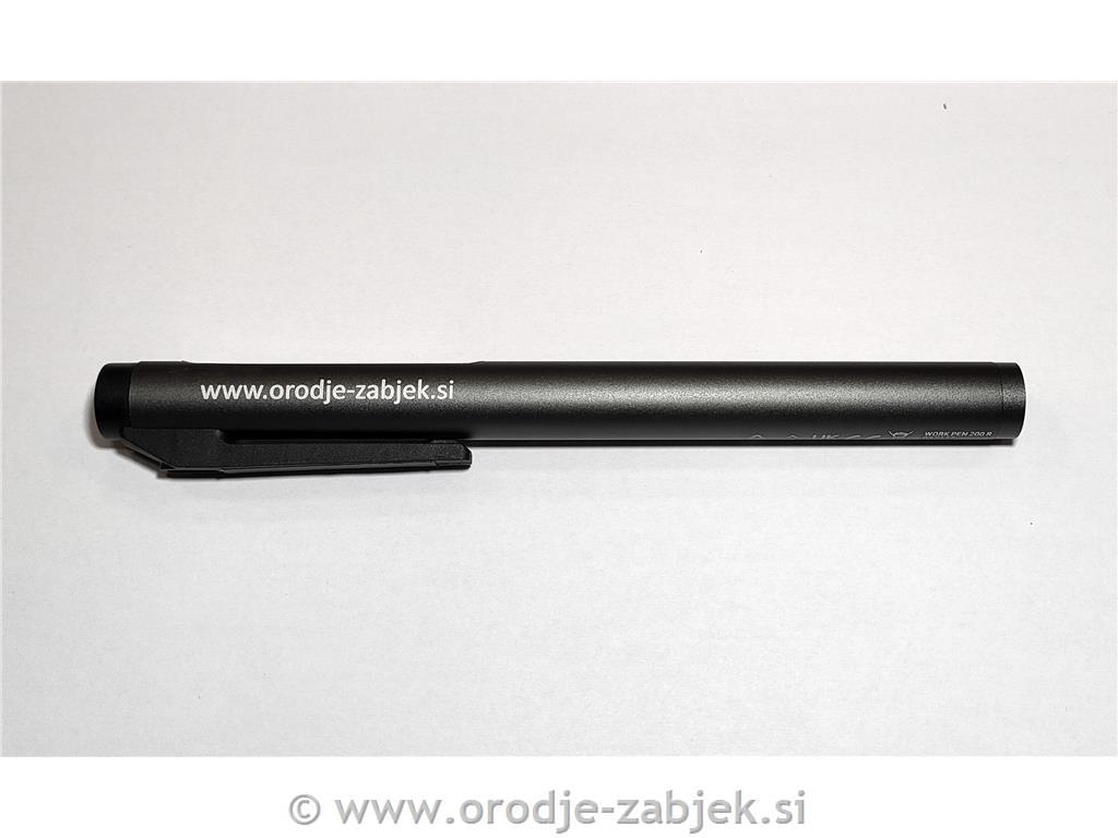 Promocijski paket WORK PEN200 SCANGRIP