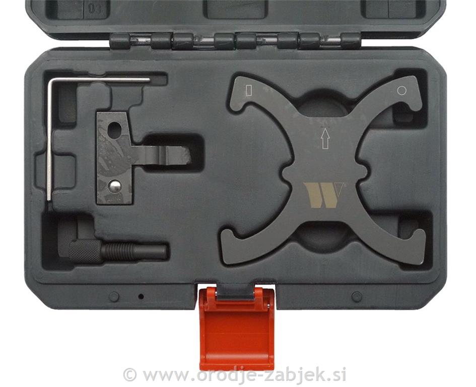 Engine Timing Tool Set For Ford / Volvo WELZH