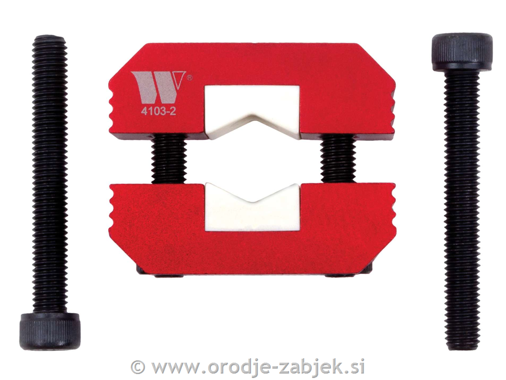 Clamp for Strut Insert Pistons - 60mm WELZH