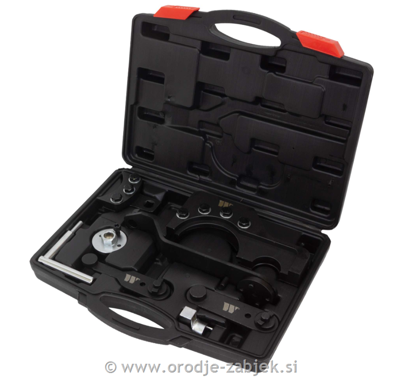 Engine Timing Tool Set For VAG 2.5, 4.9, 